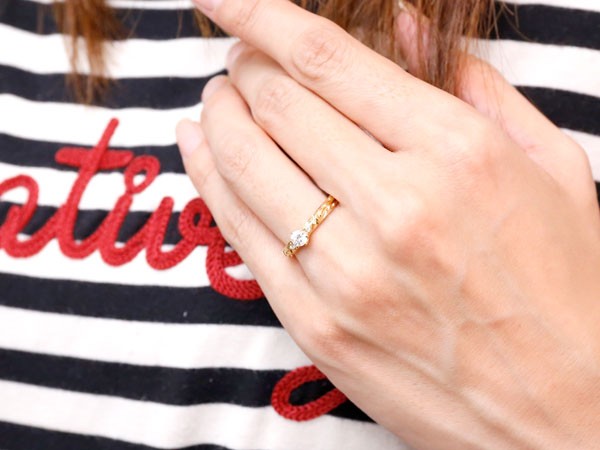 指輪,ハワイアンジュエリー